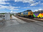 CSX 7321